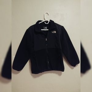 Girls North Face Jacket